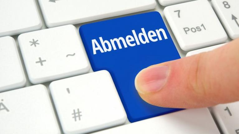 Wie kann ich GEZ ummelden? Wie kann ich GEZ ummelden?